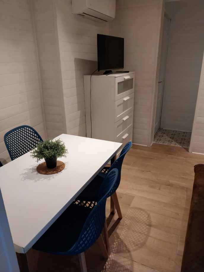 'Le Patio' Appartement Avec Terrasse Royan Exterior foto